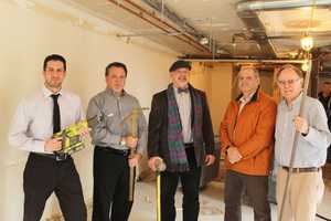 Family Centers Begins Construction On New Health Clinic In Greenwich