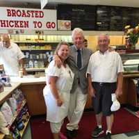Beloved Owner Of Popular Northern Westchester Deli Dies