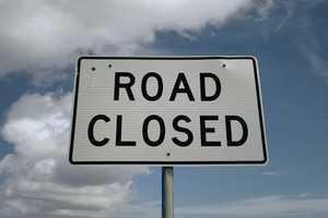 Closures Scheduled On LIE, Jericho Turnpike, More In Oyster Bay