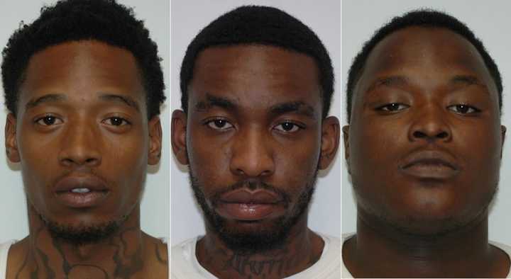 Anthony R. Closs Jr., Christopher Stewart, Sadot J. McBride