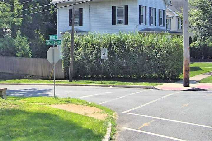 Woman, 74, Struck By Car In Closter While Walking Grandson To School Bus Stop