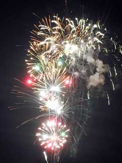 Pound Ridge Charges Non-Residents For Independence Day Celebration