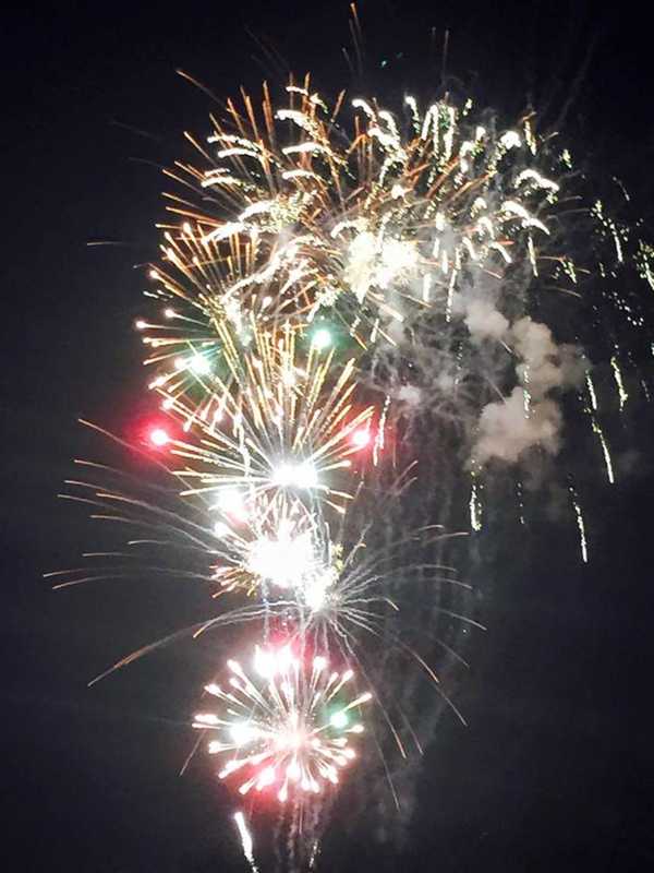 Pound Ridge Charges Non-Residents For Independence Day Celebration