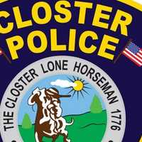 SEE ANYTHING? Closter, Tenafly Police Pursue Fleeing Car Burglars