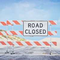 Closures Scheduled On Northern State Parkway In Oyster Bay