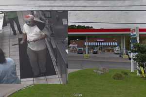 Clown Robs PA Gas Station With Samurai Sword: Police