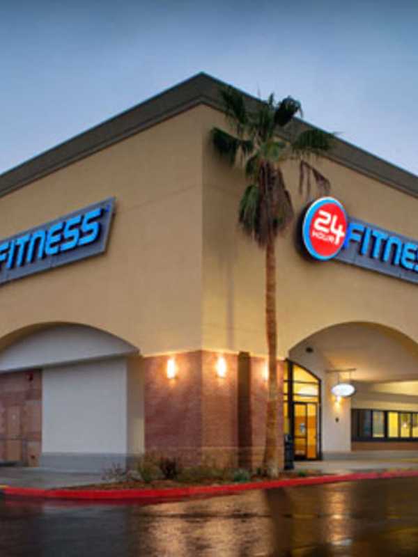 24-Hour Fitness Center Pumps Up Old A&P In Greenburgh