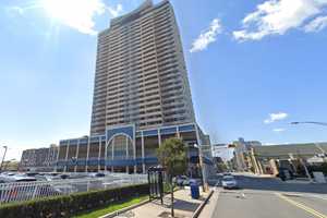 Trio Arrested With Guns After Shots Fired From Atlantic City Hotel Balcony: Police