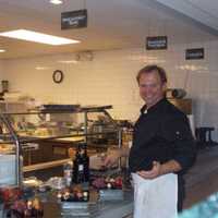 Norwalk's Ripka's At The Beach Is Ready With The Burgers, Lobster Rolls, Oysters, Fries & More!