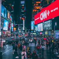 CNN To Shut Down Streaming Service One Month After Debut