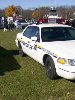 Dutchess Sheriff Identifies Men Killed In Route 9 Crash