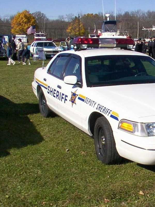 Dutchess Sheriff Identifies Men Killed In Route 9 Crash