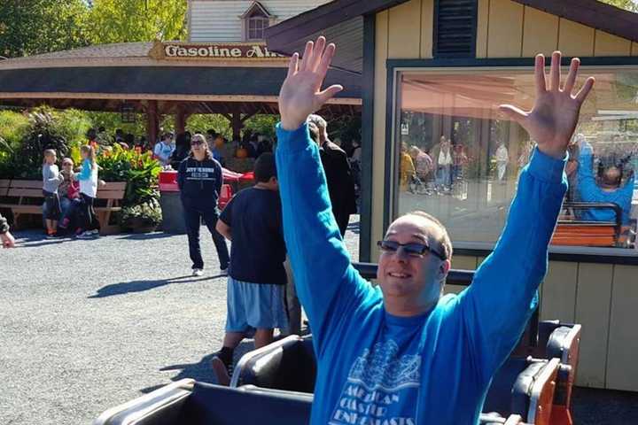 Amusement Park Documentary Screened At Ridgewood Guild Film Festival