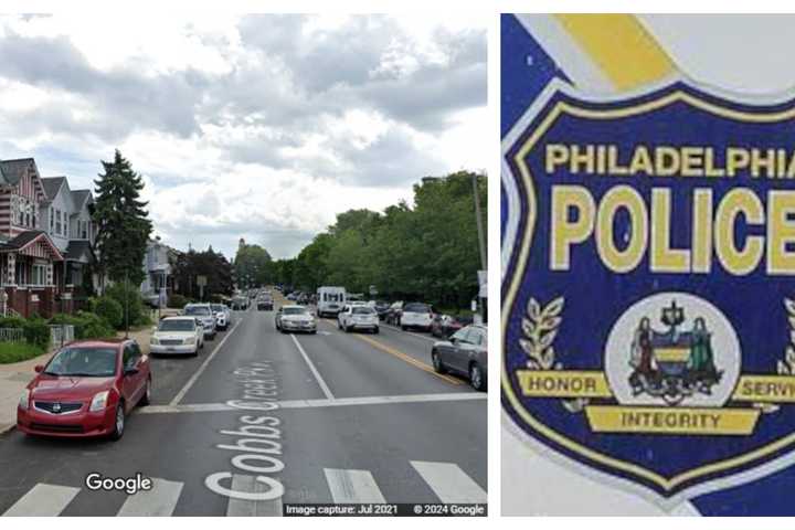 67-Year-Old Woman Fatally Stabbed In West Philadelphia Home: Police