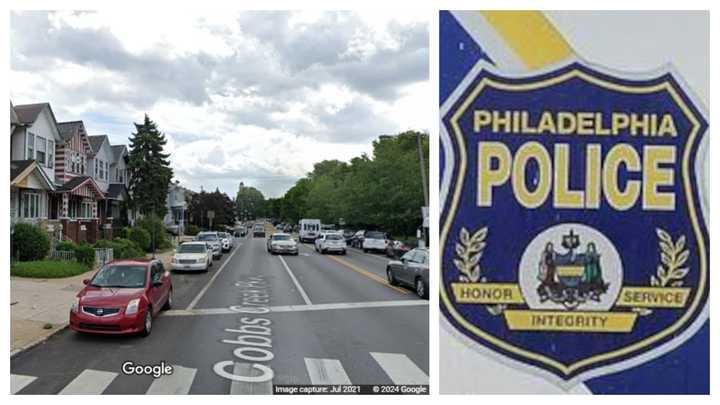 300 block of Cobbs Creek Parkway; PPD