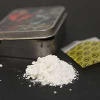 Father, Son From Western Mass Sentenced For Large-Scale Cocaine, Heroin Trafficking Conspiracy