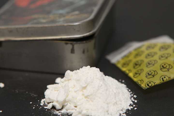 Father, Son From Western Mass Sentenced For Large-Scale Cocaine, Heroin Trafficking Conspiracy