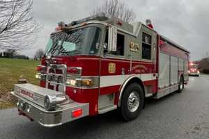 Vehicle Explosion In Chester County Hospitalizes 1: Report