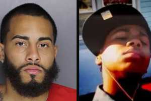 Burglar Sentenced For Home Invasion Murder Of 'Hero' Pottstown Teen