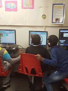 New Rochelle Schools Celebrate Month Of Code