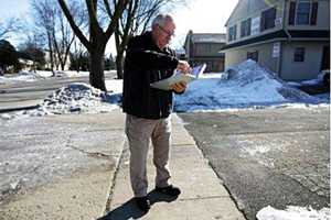Elmwood Park Seeks Seasonal Property Maintenance Inspector