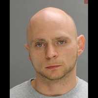 Driver Wanted After Pursuit-Crash In Central PA: Police