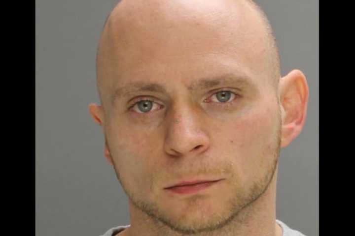 Driver Wanted After Pursuit-Crash In Central PA: Police