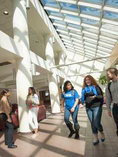 CNR's School Of Arts And Sciences Going Co-Ed