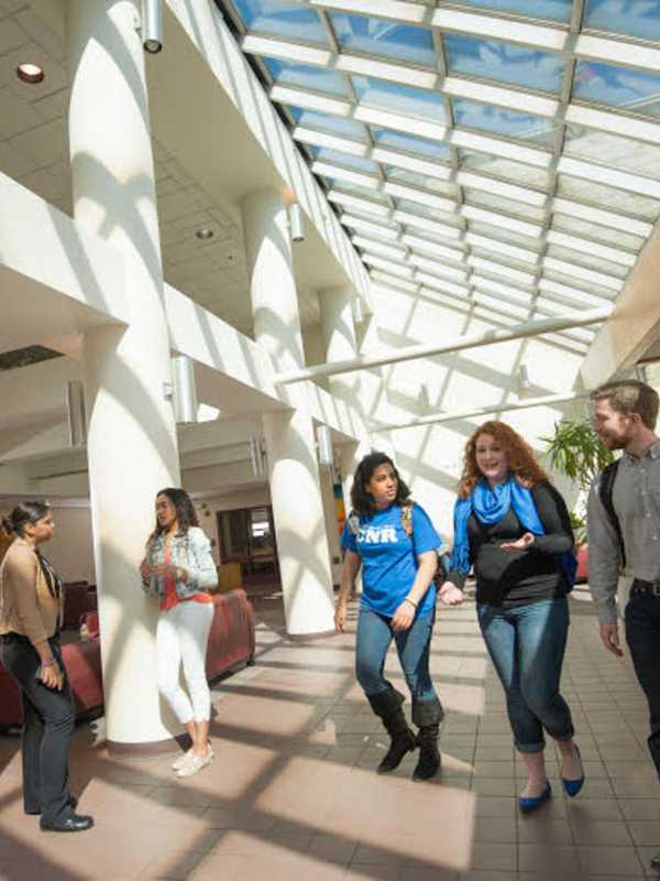 CNR's School Of Arts And Sciences Going Co-Ed