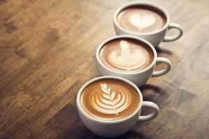 New Cafe Opens In Yonkers: 'Amazing Coffee Experience,' Owners Say
