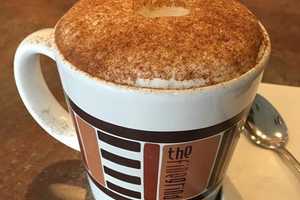 The Fine Grind Now Brews Coffee In Paramus