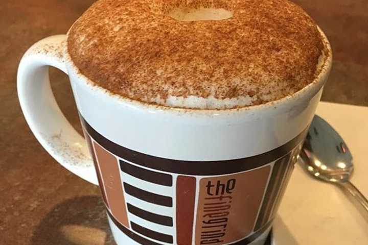 The Fine Grind Now Brews Coffee In Paramus