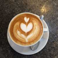 <p>Coffee Lab Roasters in Tarrytown is known for its commitment to quality beans.</p>