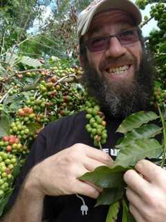 DVlicious: Coffee Lab Roasters In Tarrytown Percolates With Java 'Love'