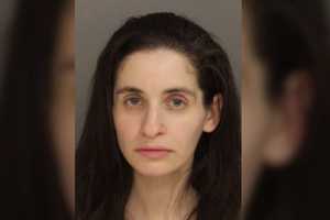 Montco Doctor Set Fire, Left Antisemitic Flyers At Ex's Grandmother's Home: Police