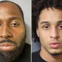 Leonia Police Capture Trio In Separate Overnight Car Break-Ins