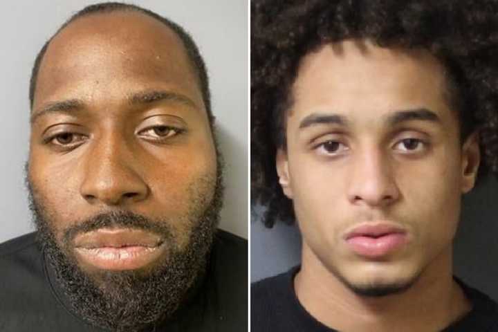 Leonia Police Capture Trio In Separate Overnight Car Break-Ins