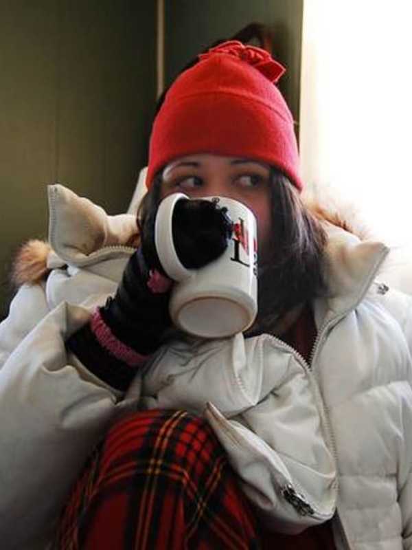Help On The Way For Wayne, Paterson Residents Struggling To Keep Warm