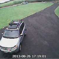 Hit-Run Driver Who Struck, Killed Man Walking To Mailbox Remains At Large