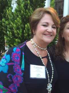 Coldwell Banker Sales Associates Attend Elite Retreat In Florida