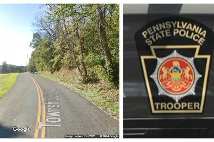 Montco Motorcyclist Killed In Berks County Crash, Troopers Say