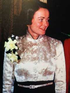 Joan Coleman, 90, Longtime Former Larchmont Resident