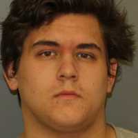 20-Year-Old Area Man Charged With First-Degree Rape Of Minor