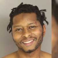 Drunken Man Charged With Harassing People At Cumberland County Truck Stop: Police