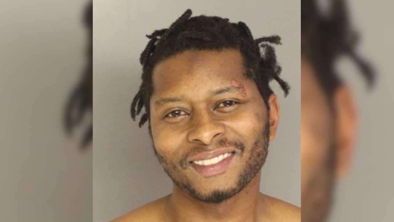 Drunken Man Charged With Harassing People At Cumberland County Truck ...