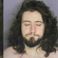 Bucks Man Who Shot Police Chief During Standoff Sentenced
