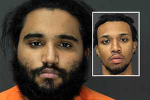 Another Arrest Made In String Of Bergen County Gas Station, 7-Eleven Robberies