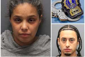 Police Solve Murder Mystery In Yonkers, Leading To Arrests Of Man, Woman