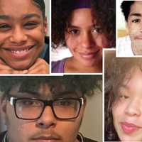 SEEN ME? Western Massachusetts Children Missing Since July