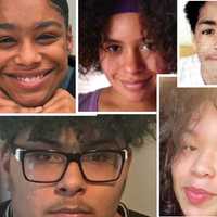 <p>Western Massachusetts children missing since July.</p>